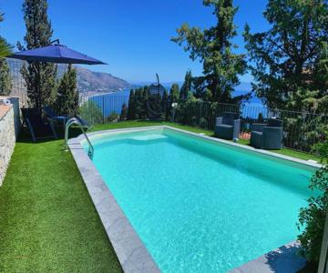 Villa Mimma