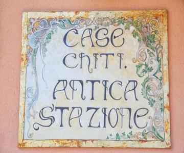 Antica Stazione