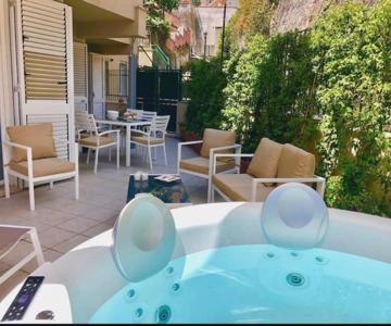 Casa Mando With Terrace And Jacuzzi