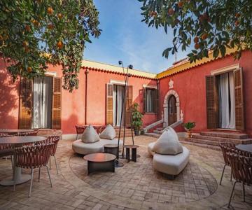 Villa Conrad