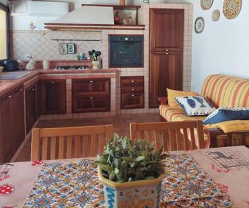 Casa Marina Taormina