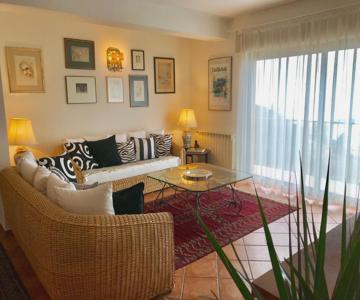 Bellavista Apartments