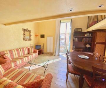 Casa Umberto I