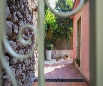 Le Moresche Taura & Mina