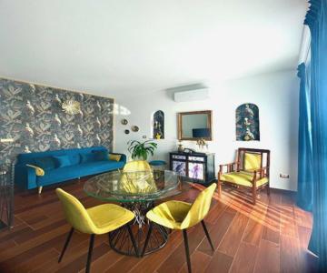 Charme House Taormina