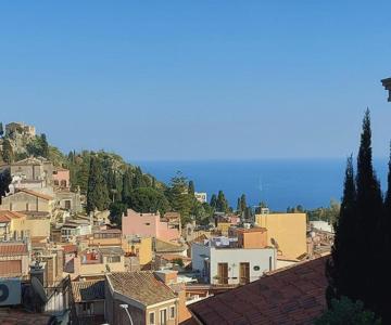 Casa Cesare - City Centre & Sea View