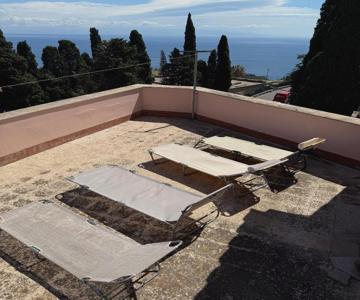 Porta Messina Rooms