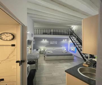 Rc Suite Termini Imerese