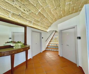 Capo Rama Suites & Rooms