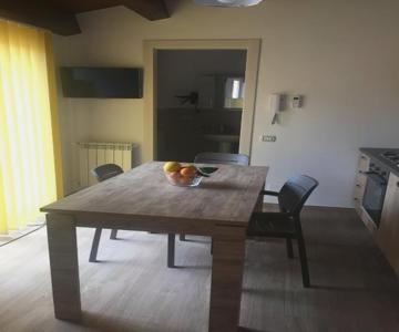 Casa Vacanze La Pergolaat
