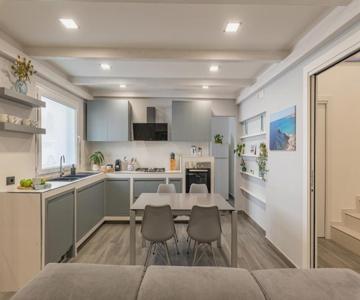 La Dolce Vista - Magaggiari