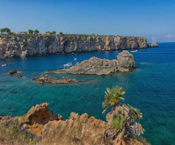 Novimo Comfort Apartment - Terrasini