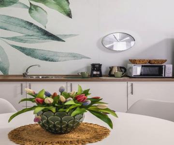 Casa Azzurra Rooms E Apartment