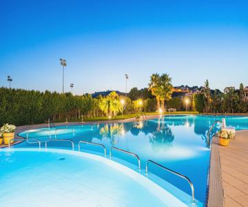 Capo Peloro Resort