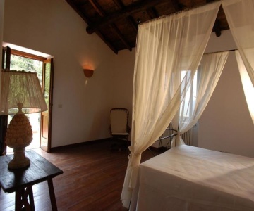 Agriturismo Valle Maira