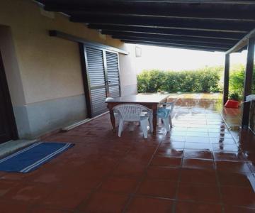Casa Vacanze Baia Verde