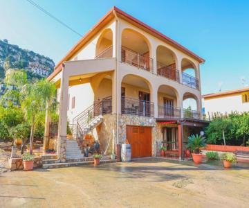 B&b Giardino Dei Cedri