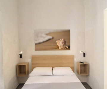 Mariù Loft & Apartments