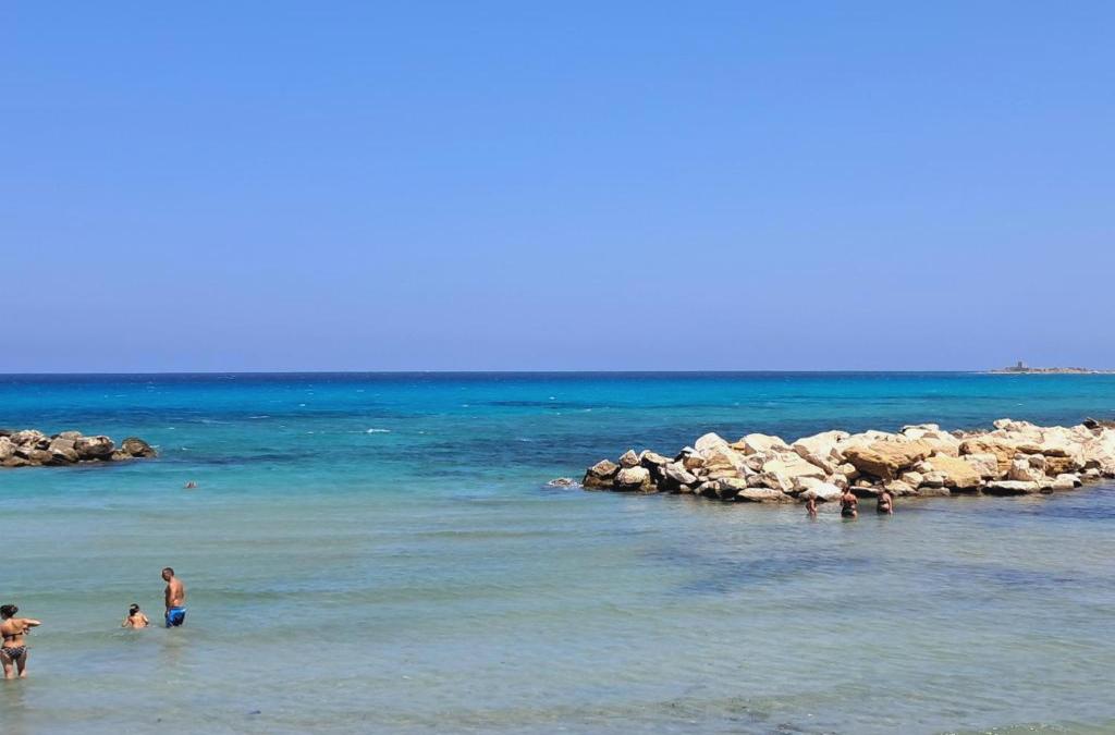 Suite Torre Del Porto