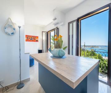 The Sicilian Sky Below