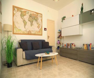 Sant'eligio - Wanderlust House