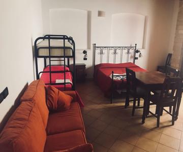 Egesta Mare B&B