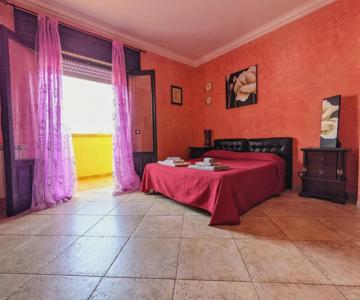 B&b A Casa Di Angela