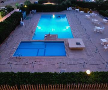 Azzurro Mare Trapani