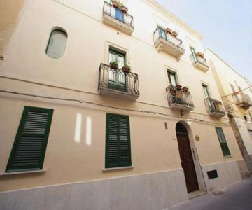 Trapani Appartamenti Gafada by Flavica Home Holiday