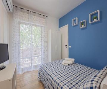 Una Terrazza Nel Sole A Trapani