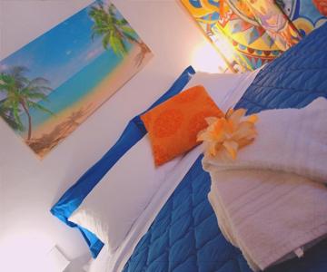 Jho House apartment