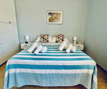 Attico Milanti - Parcheggio Privato