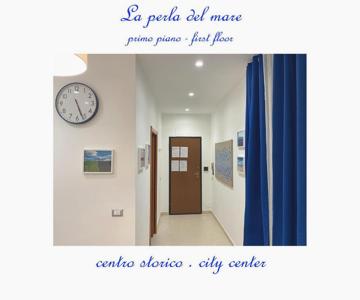 La Perla Del Mare