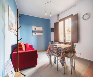 Casa Vacanze Le Saline