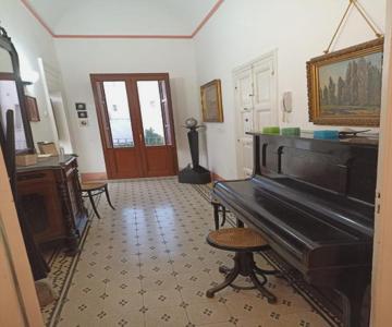 Casa Urso Torre Ligny