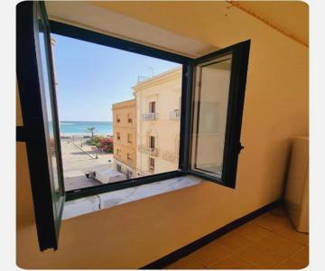 Trapani Sea Home