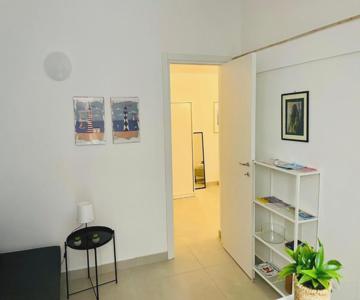Nonna Jaca Apartment