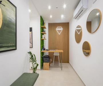 Adamas Apartment , Rooms And Suite