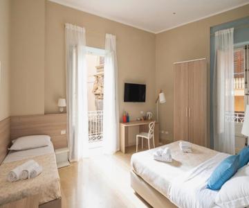 Le Mura - Charme rooms