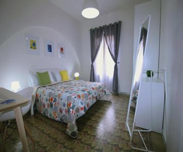 De Nobili's Apartments