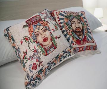 Appartamenti Leonarda