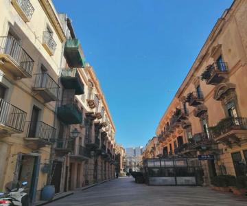 Appartamento Eleodoro