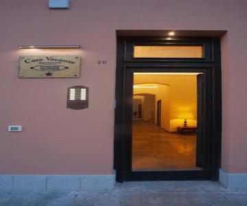 Case Vacanze "Residenze Trapanesi"