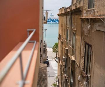 Mini Appartamento Trapani Porto
