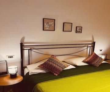 Sicilia Vacation rooms
