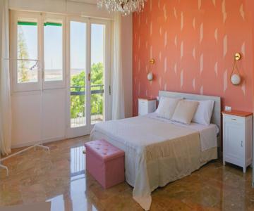 Chez Lina - Appartamento Salina