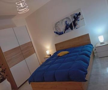 Pamir Casa Vacanze Appartamento