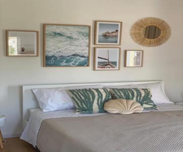 Chez Lina - Appartamento Marina