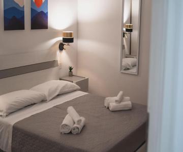 Vela Rossa Deluxe Apartment