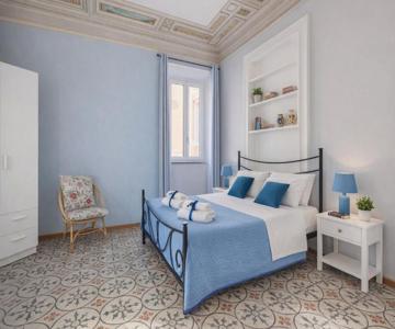 Apt City Center Meraviglie Di Sicilia